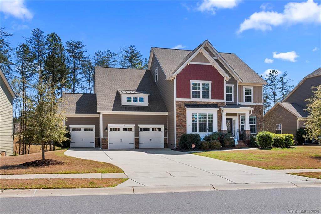 179 Halifax Drive - Photo 1