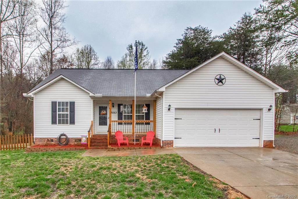 3553 Seminole Drive - Photo 1