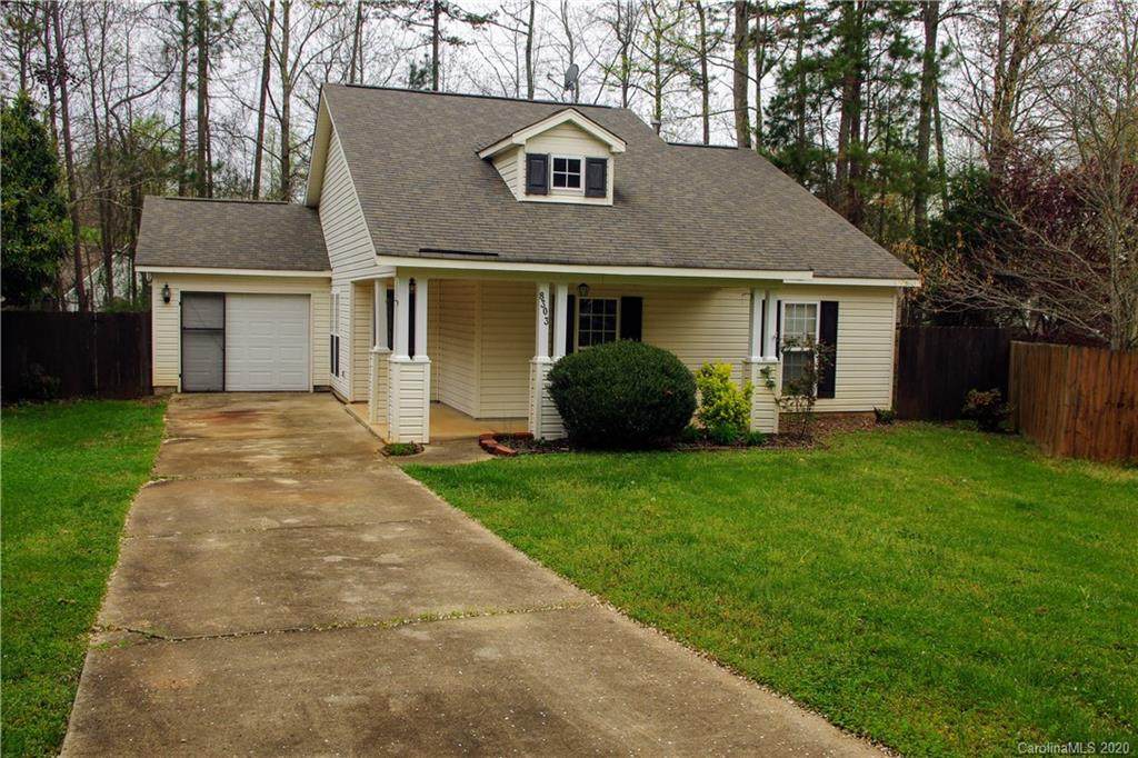 8303 Highlander Court - Photo 1