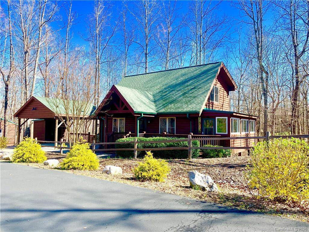 40 Seclusion Ridge Drive - Photo 1