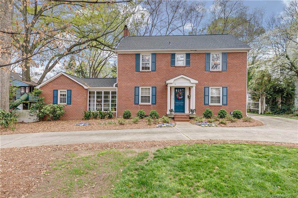 1120 Providence Road - Photo 1