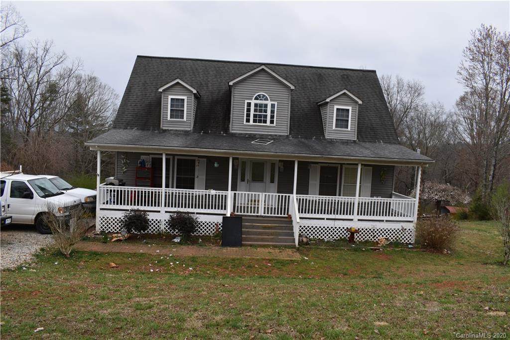 222 Lonesome Pine Drive - Photo 1