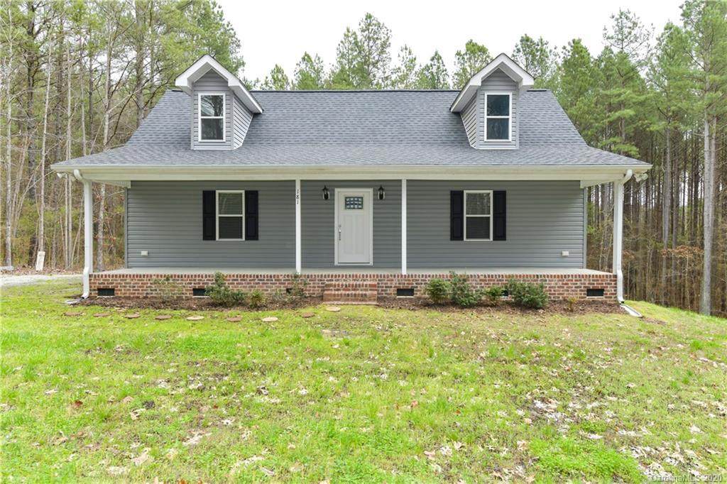 181 Foster Road - Photo 1