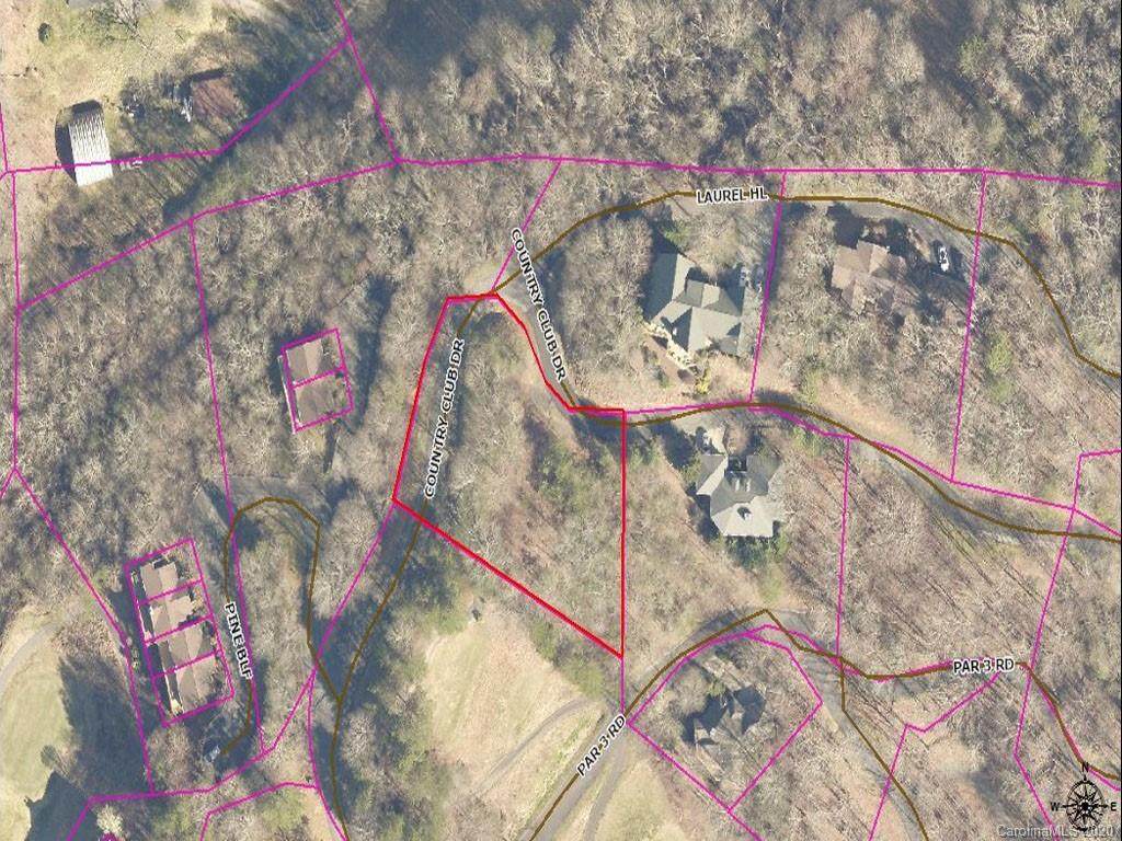 Lot 17 Country Club Drive - Photo 1 Lot 17 Country Club Drive - Photo 1