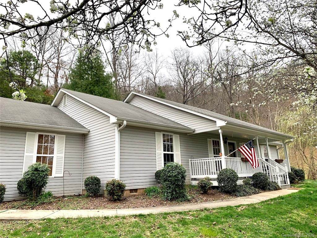 150 Mule Pen Road - Photo 1