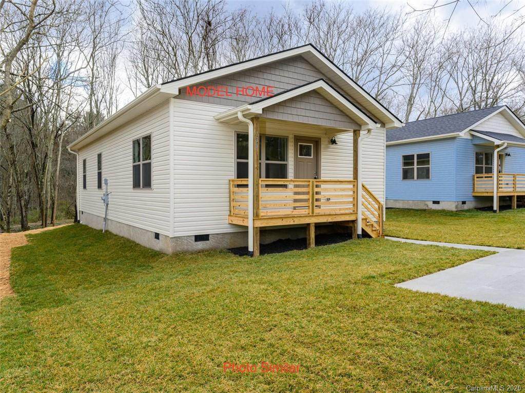 152 Old County Home Road - Photo 1