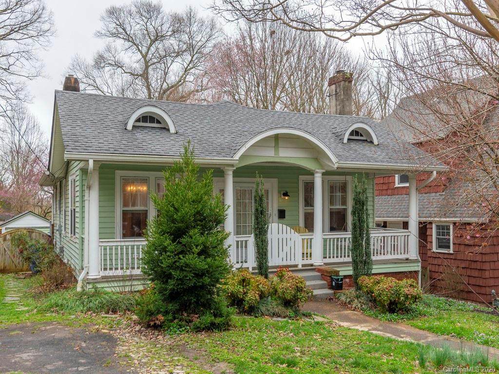 42 Tacoma Street - Photo 1