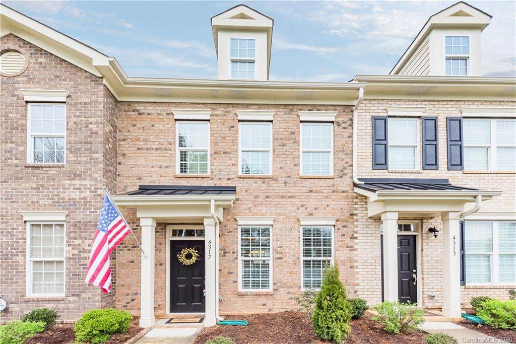 4317 Courtly Lane - Photo 1