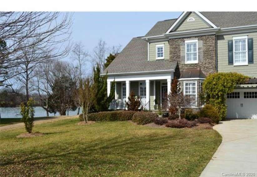 164 Lilac Mist Loop - Photo 1