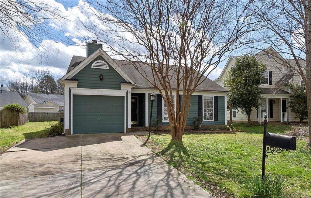 8813 Little Hampton Place - Photo 1