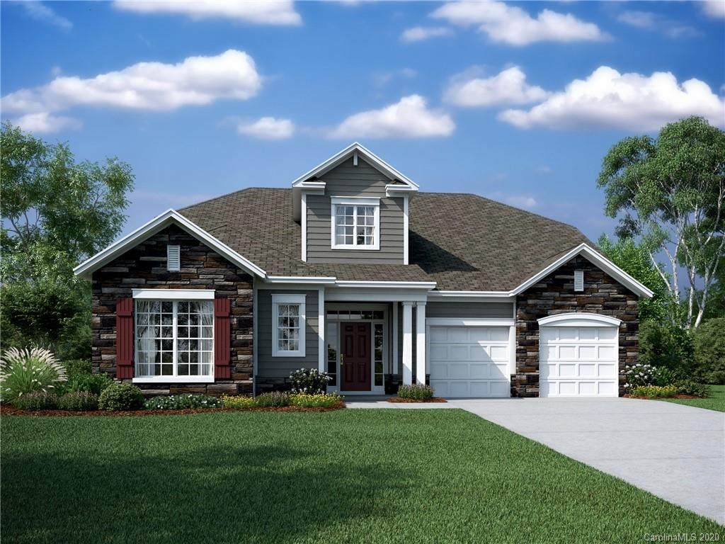 12606 Longford Crossing Place - Photo 1