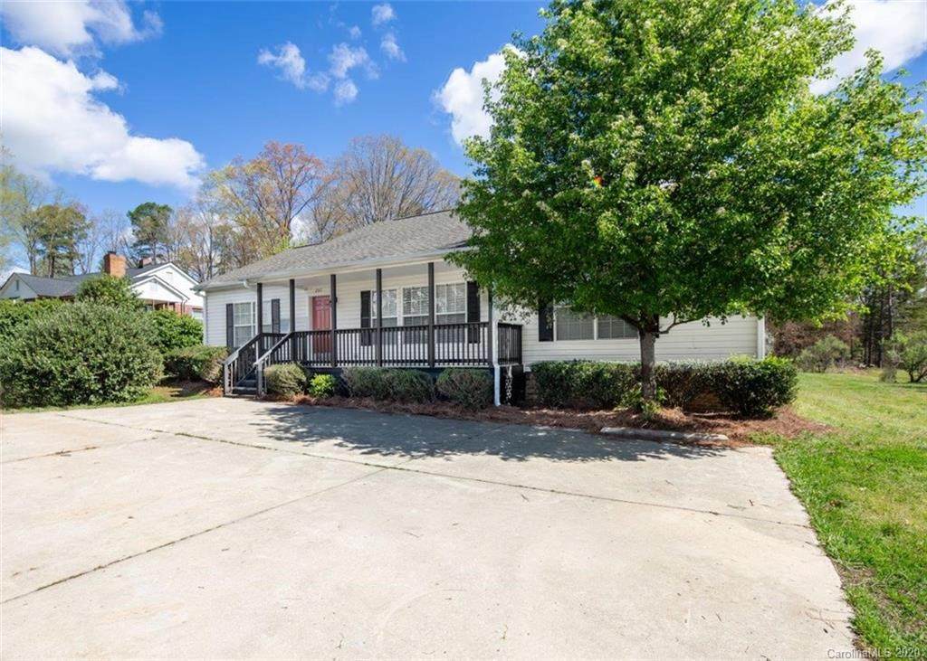 207 Plyler Road - Photo 1