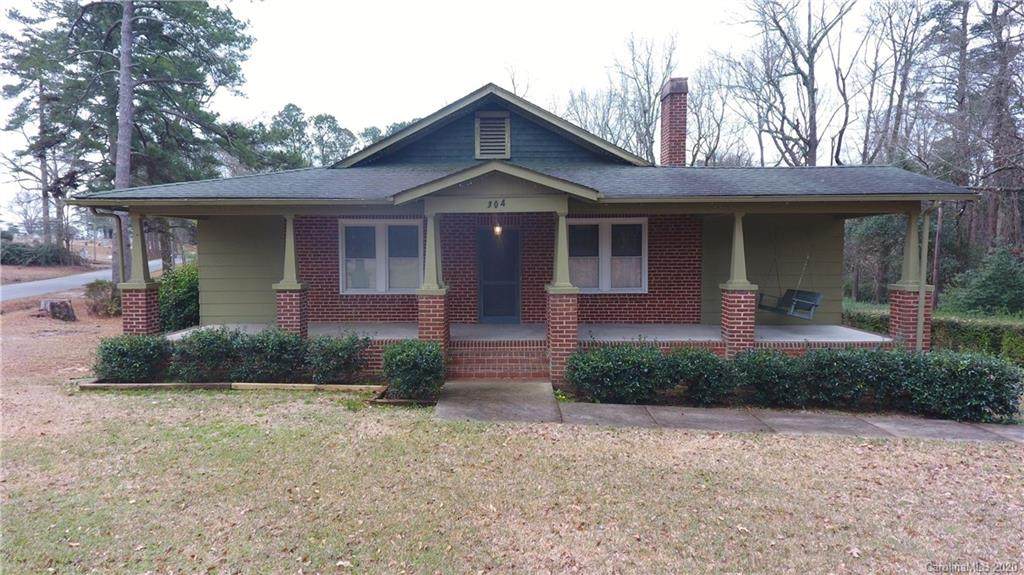 304 Old Lilesville Road - Photo 1 304 Old Lilesville Road - Photo 1