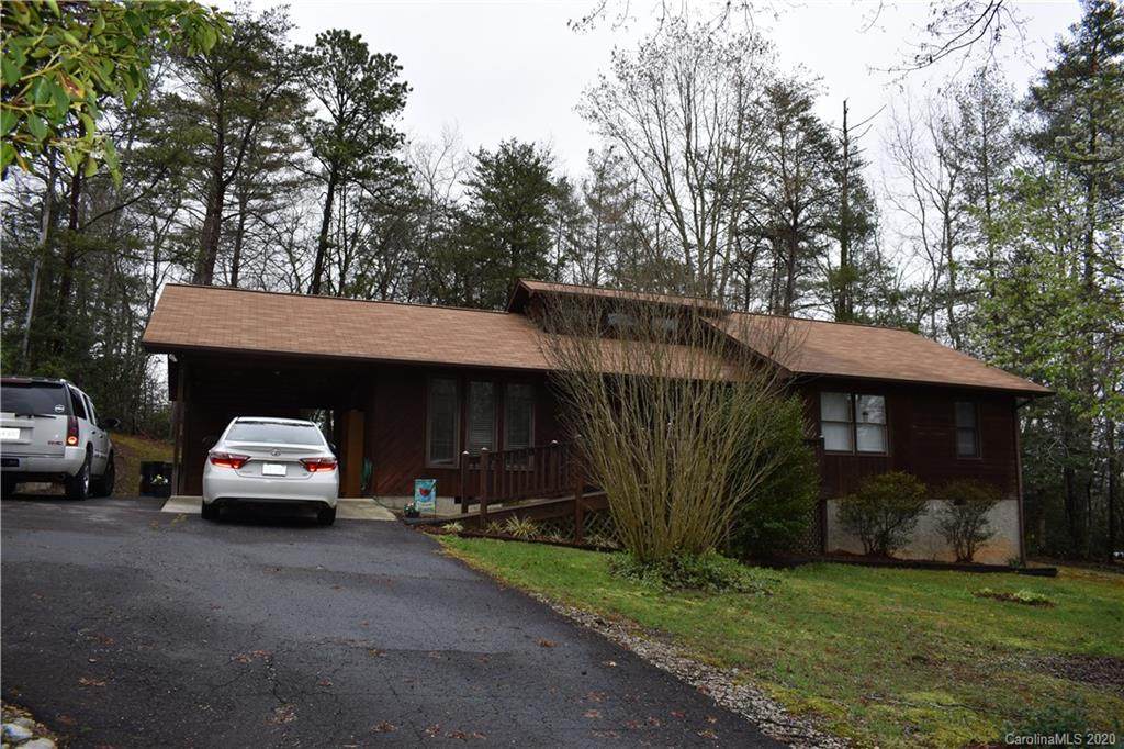 156 Mountain Ivy Drive - Photo 1