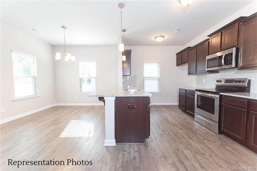 1029 Harlow Hill Court - Photo 1