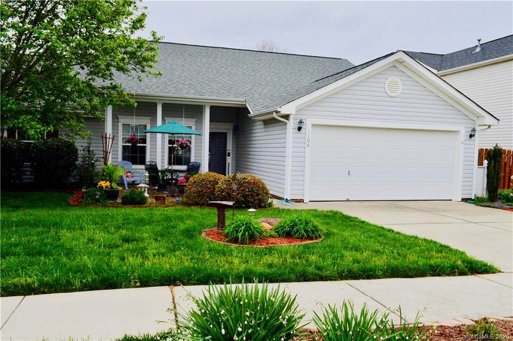 1106 Carissa Court - Photo 1