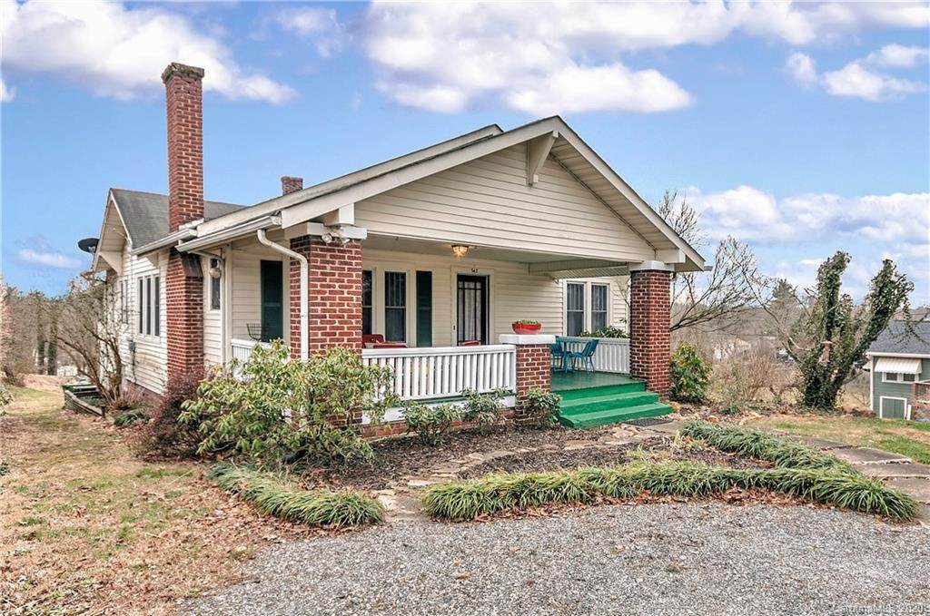 343 Fairview Road - Photo 1
