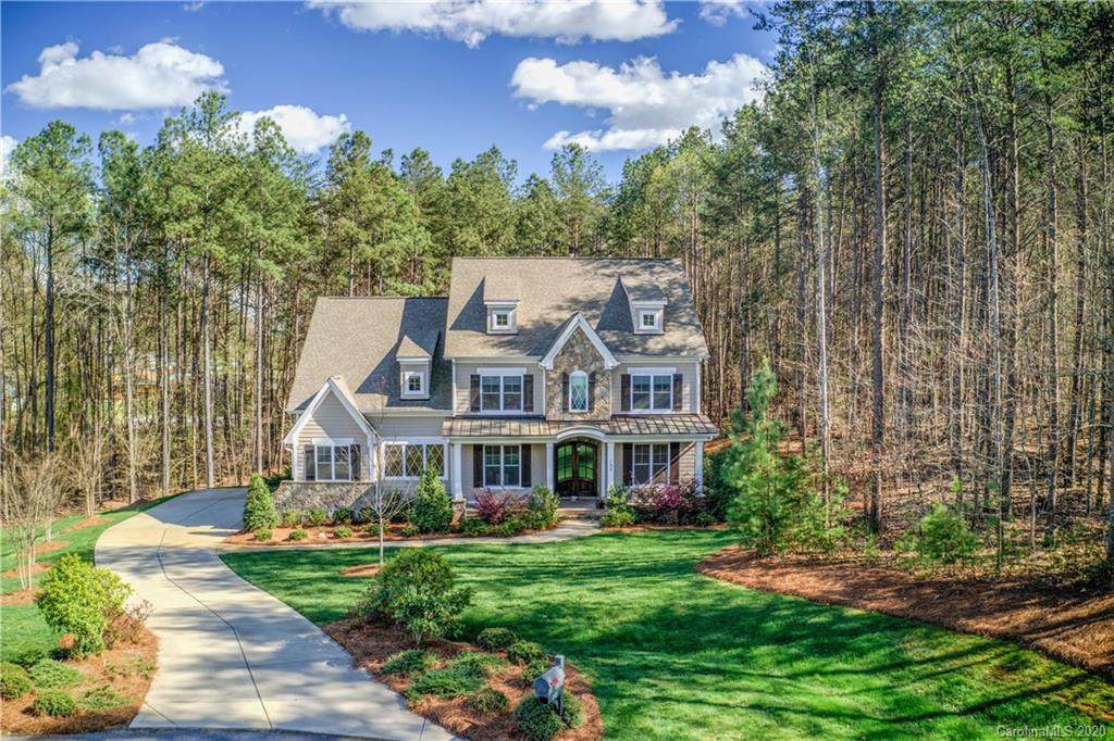 152 Callicutt Trail - Photo 1