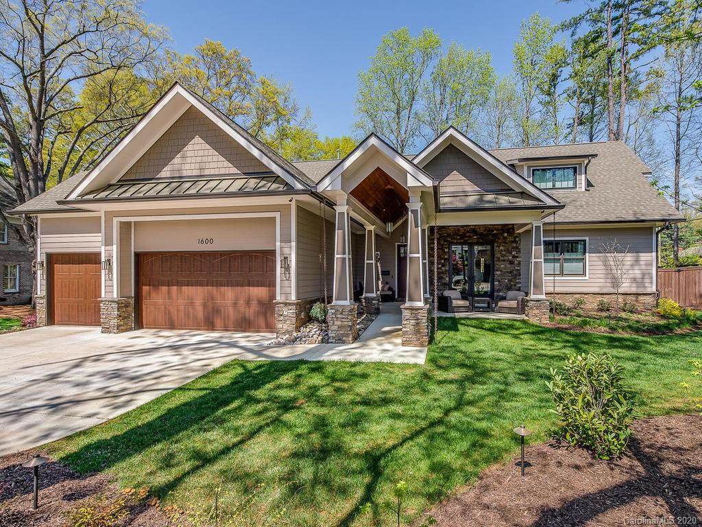 1600 Cavendish Court - Photo 1
