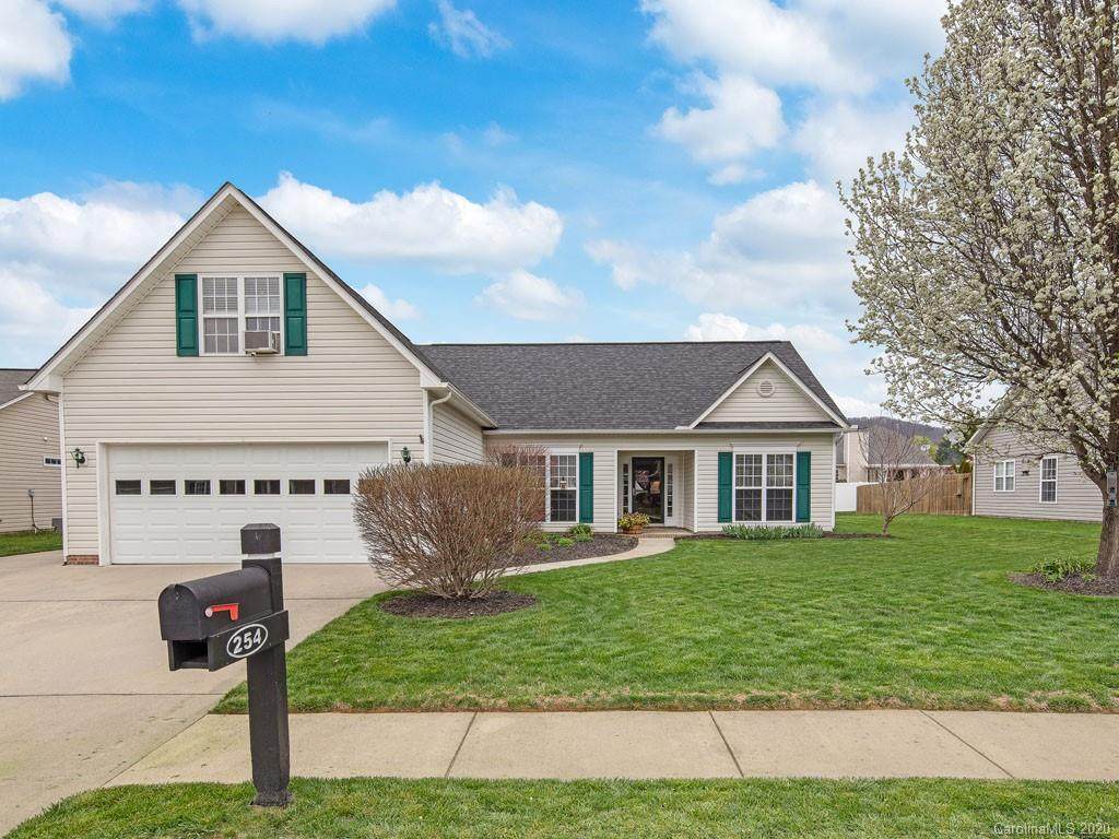 254 Meadow Pathway Drive - Photo 1