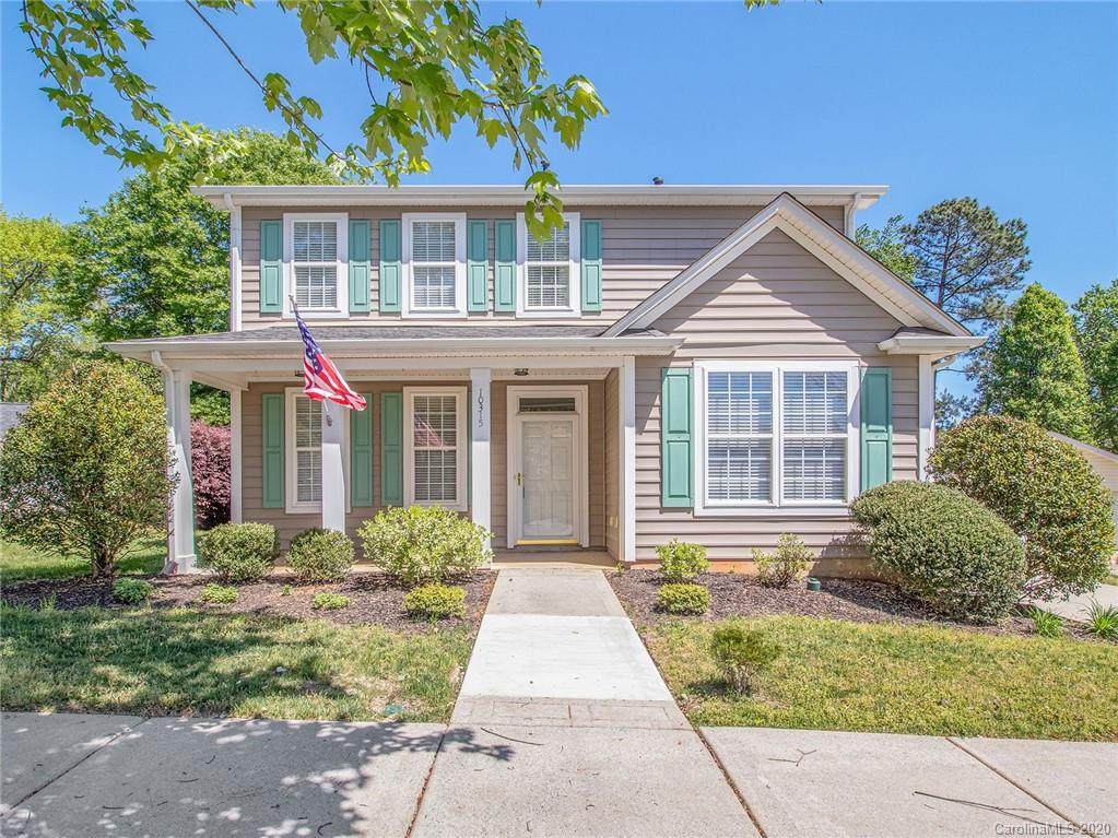 10315 Watoga Way - Photo 1