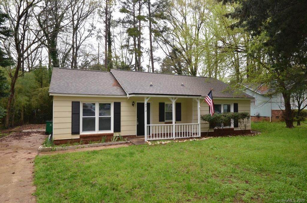 5312 Winterhaven Drive - Photo 1