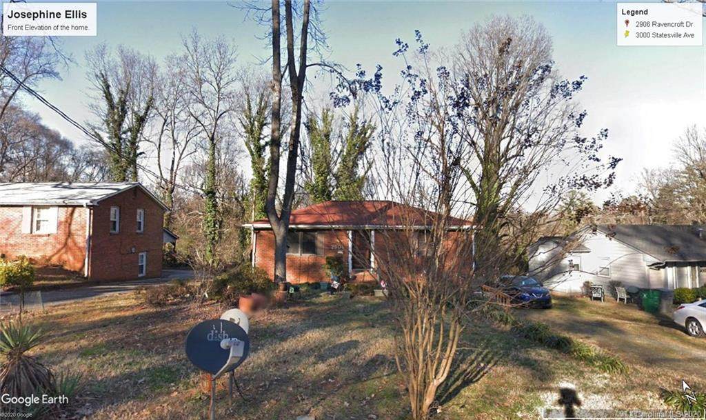 2906 Ravencroft Drive - Photo 1