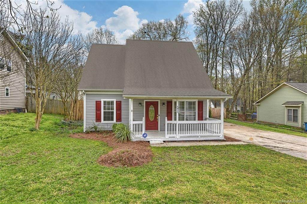 5415 River Falls Drive - Photo 1