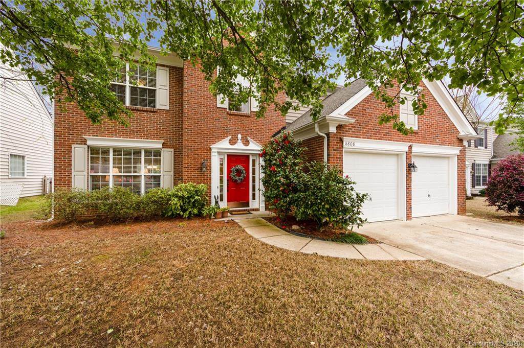 8808 Darcy Hopkins Drive - Photo 1 8808 Darcy Hopkins Drive - Photo 1