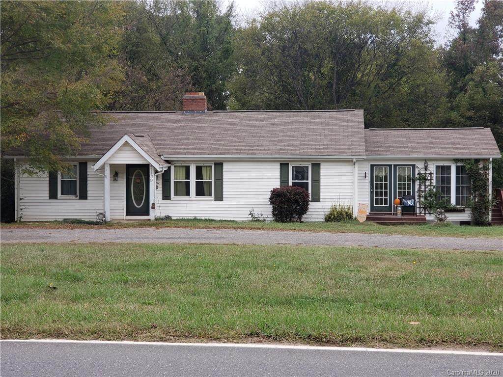1120 Hensley Road - Photo 1