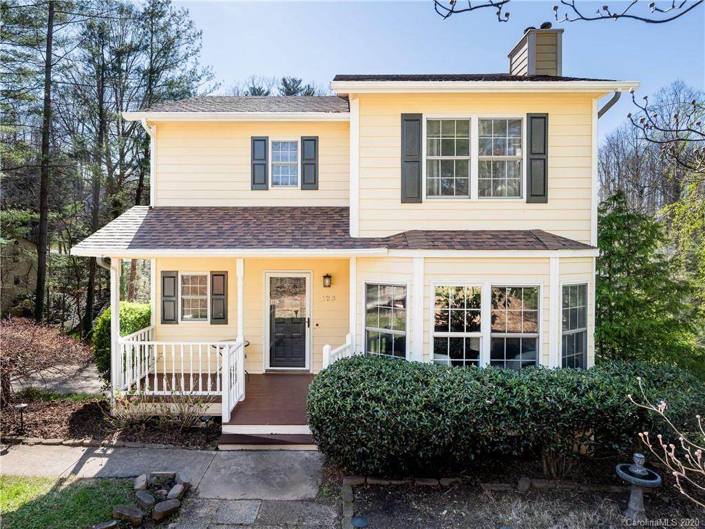 123 Forest Lake Drive - Photo 1