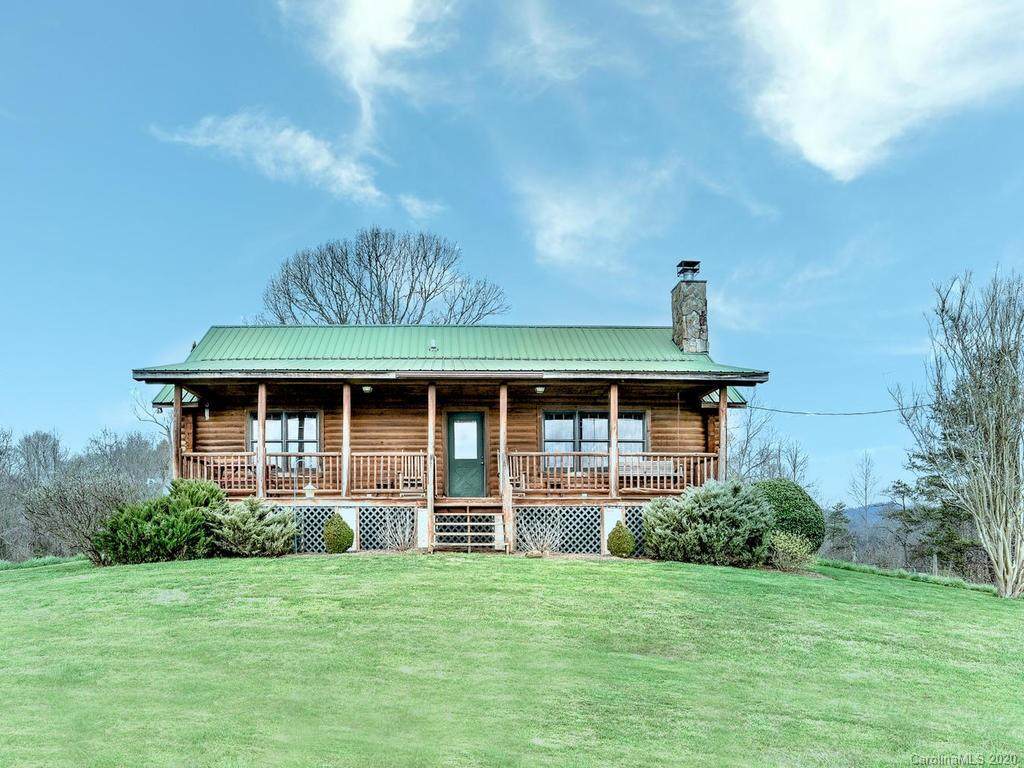 462 Cabin Hollow Drive - Photo 1 462 Cabin Hollow Drive - Photo 1