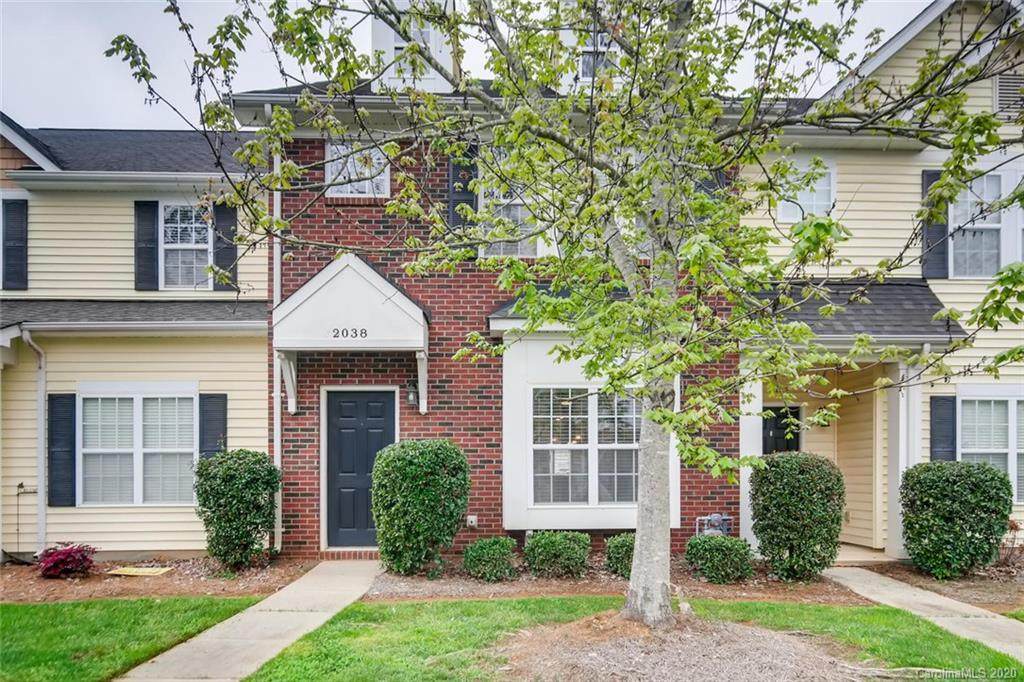 2038 Oakstone Drive - Photo 1 2038 Oakstone Drive - Photo 1