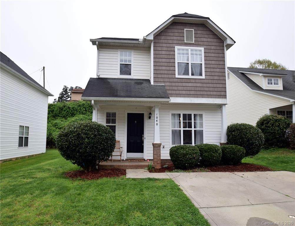1040 Crestdale Crossing Drive - Photo 1