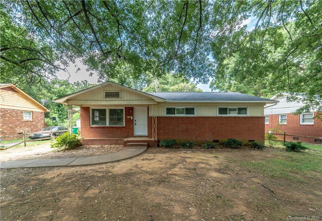 4233 Westcliff Drive - Photo 1