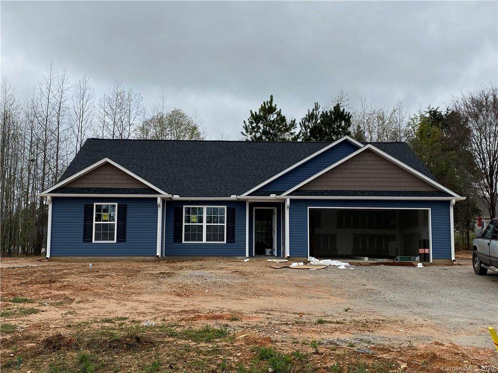 6426 Hunting Creek Road - Photo 1