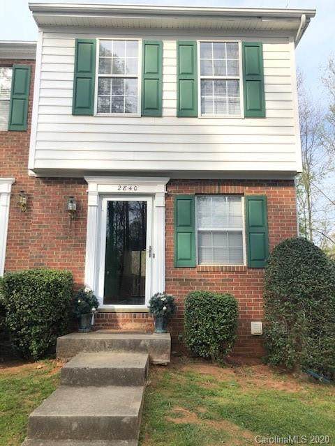 2840 Hosta Drive - Photo 1 2840 Hosta Drive - Photo 1