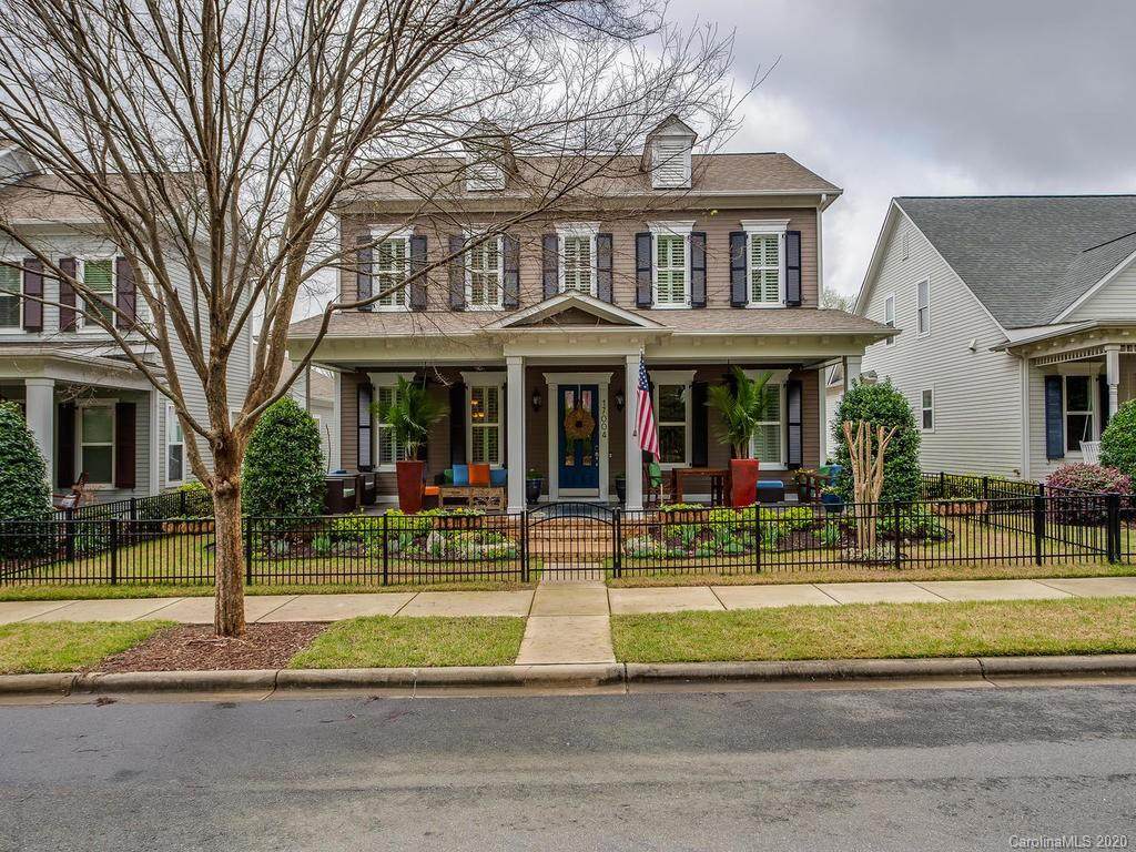 17004 Red Cow Road - Photo 1