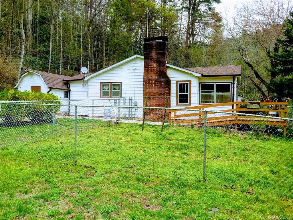 505 Caseys Branch Road - Photo 1