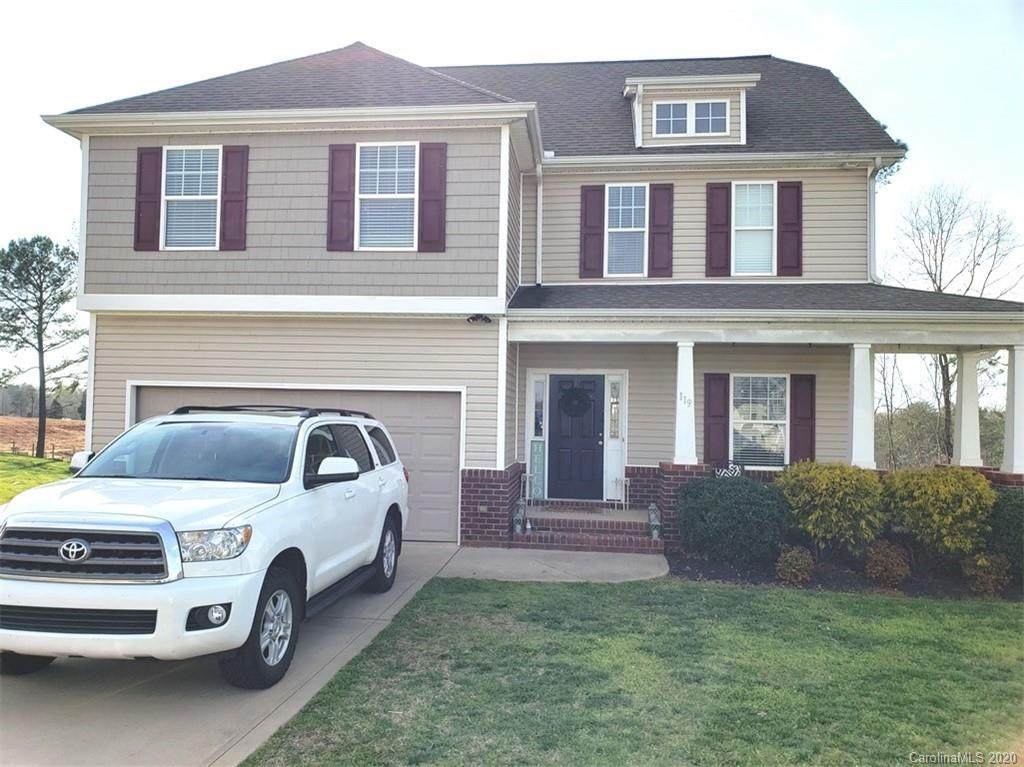 119 Landrum Lane - Photo 1