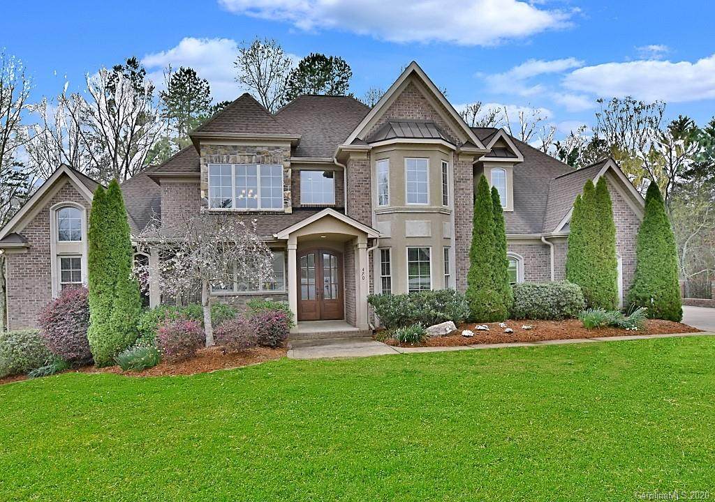 470 Swift Creek Cove - Photo 1