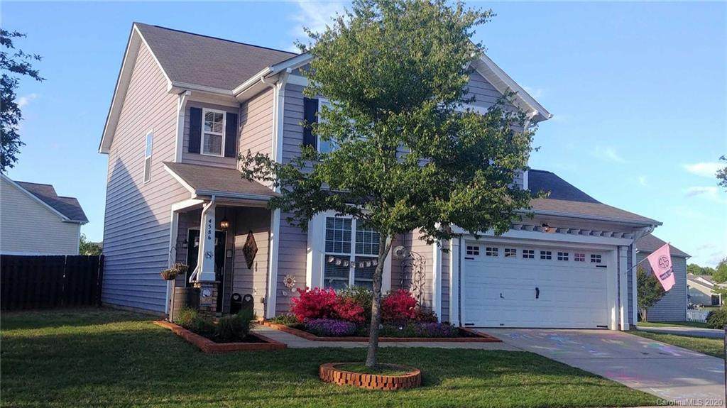 4586 Little Leaf Lane - Photo 1