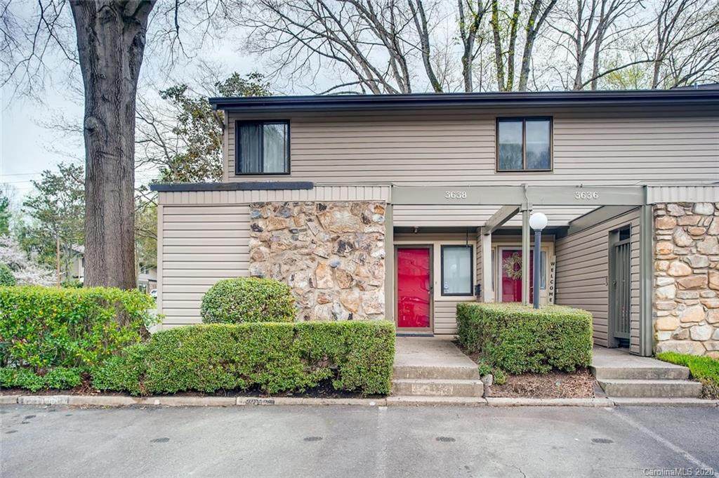 3638 Maple Glen Lane - Photo 1
