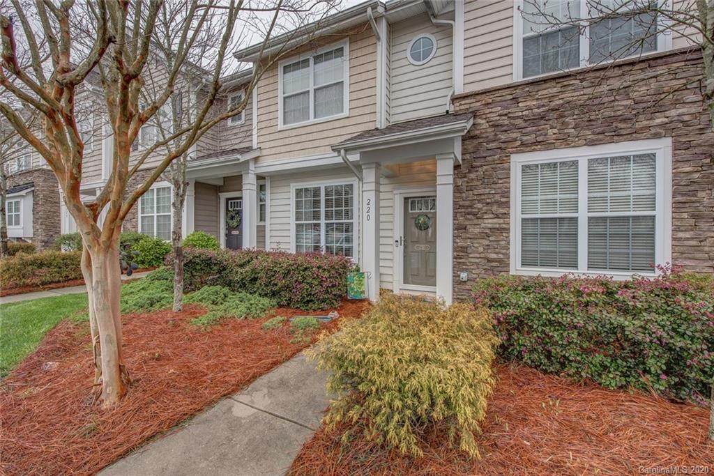 220 Falling Ridge Lane - Photo 1