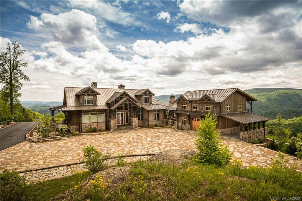 1166 Old East Ridge Road - Photo 1