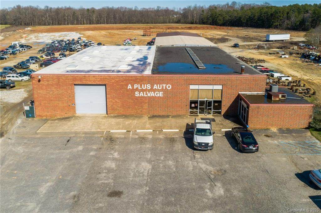 3978 Nc 16 Highway - Photo 1