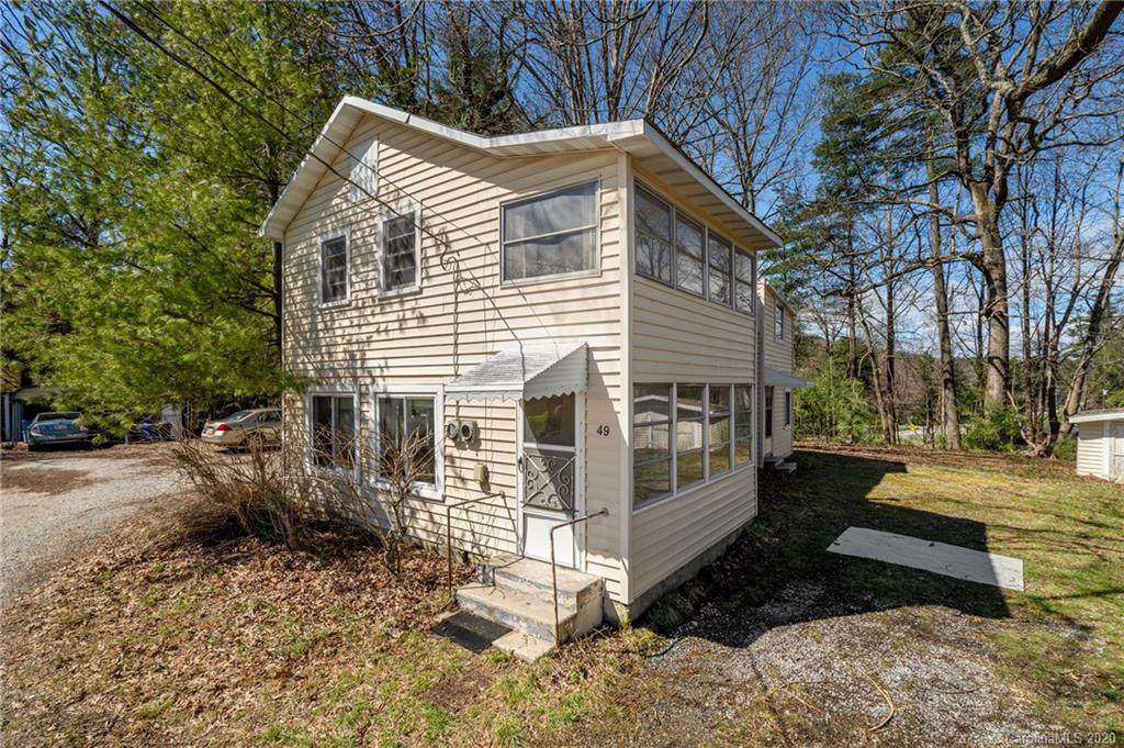 49 Kit Carson Lane - Photo 1