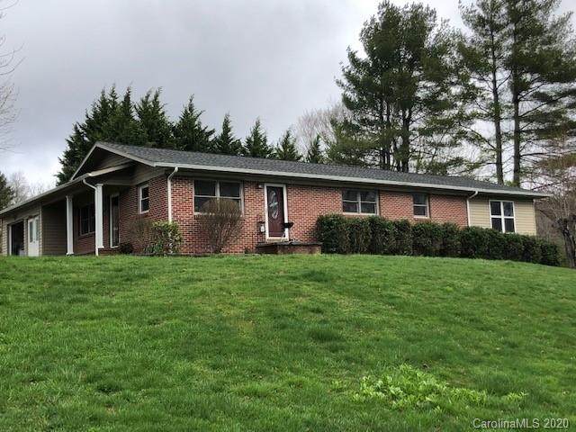 137 Harris Heights Road - Photo 1