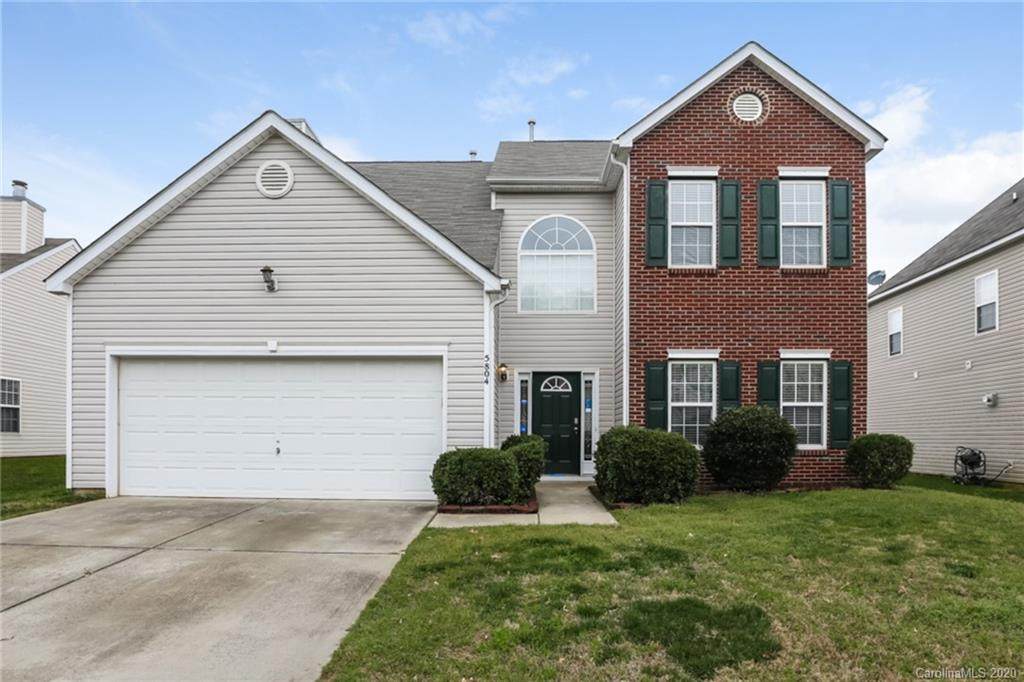 5804 Parkstone Drive - Photo 1