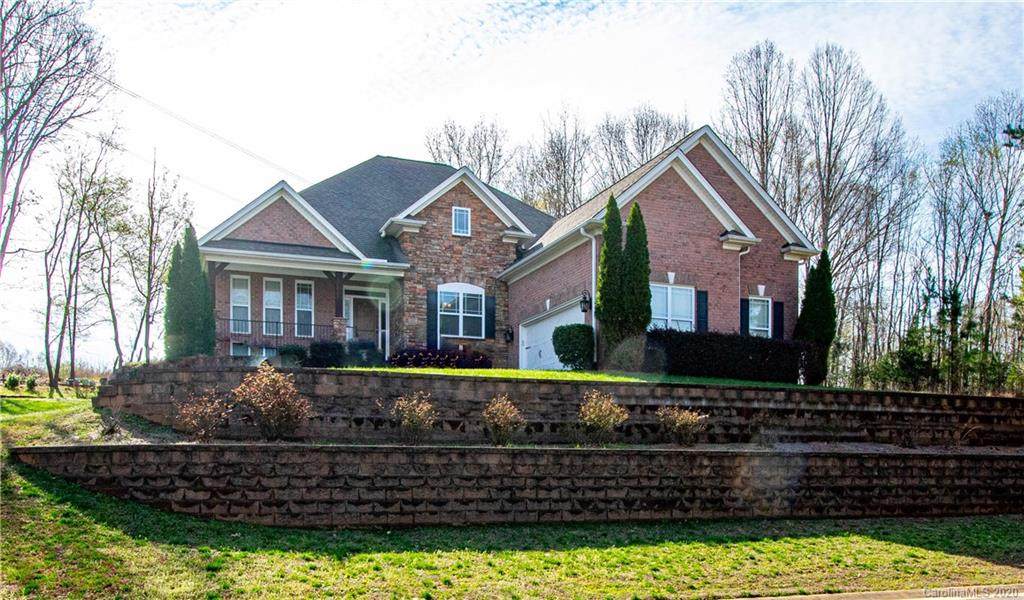 5425 Plantation Ridge Road - Photo 1